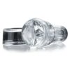 Fleshlight Ice Vagina Crystal