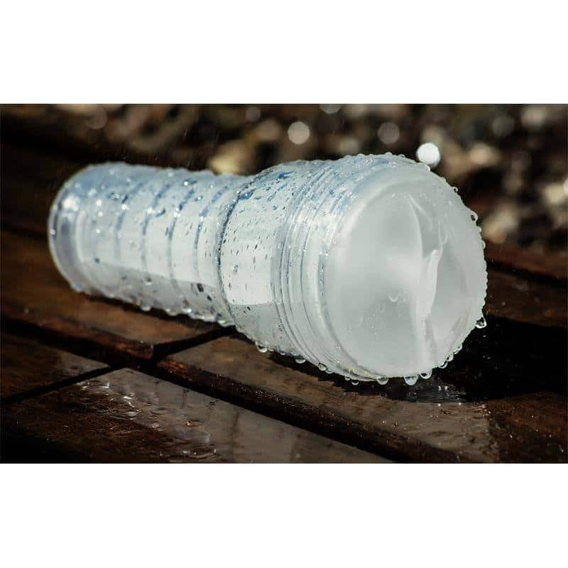 Fleshlight Ice Vagina Crystal Fleshlight Ice Vagina Crystal