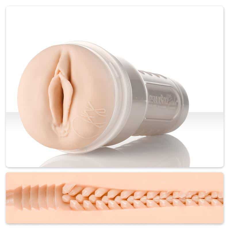 Fleshlight Jenna Haze Obsession Vagina Fleshlight Jenna Haze Obsession Vagina