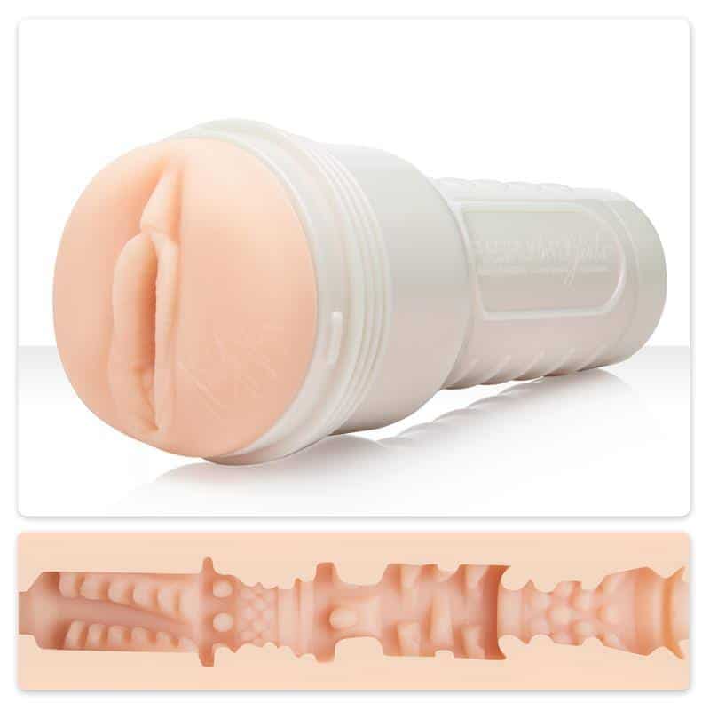 Fleshlight Nicole Aniston Fit Vagina Fleshlight Nicole Aniston Fit Vagina