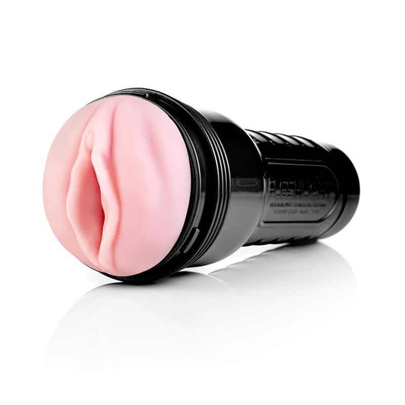 Fleshlight Pink Vagina Original Fleshlight Pink Vagina Original