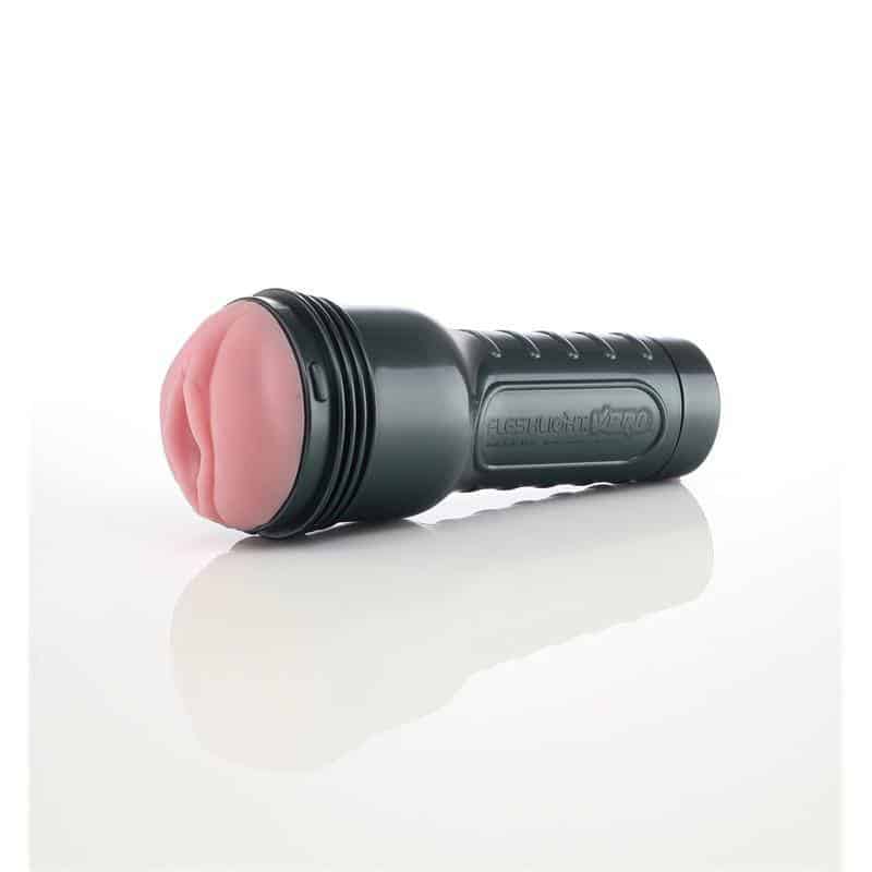 Fleshlight Vibro-Pink Lady Touch Vagina Fleshlight Vibro-Pink Lady Touch Vagina