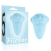 Flicker Stimulator with Blue Flicking
