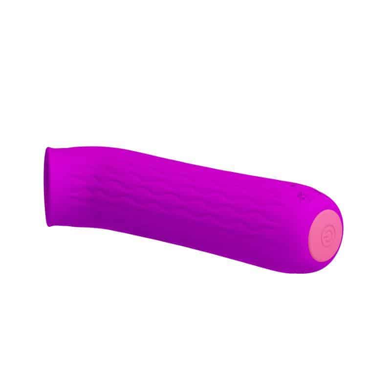 DISC*Ford Vibrator USB Purple CL50 DISC*Ford Vibrator USB Purple CL50