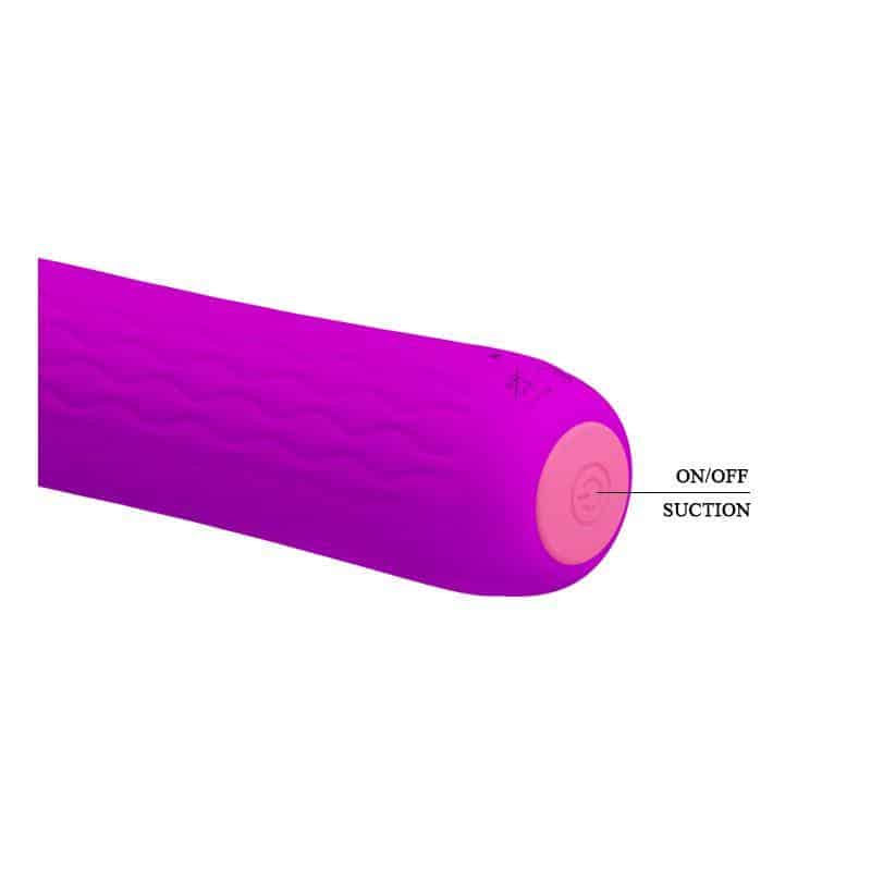 DISC*Ford Vibrator USB Purple CL50 DISC*Ford Vibrator USB Purple CL50