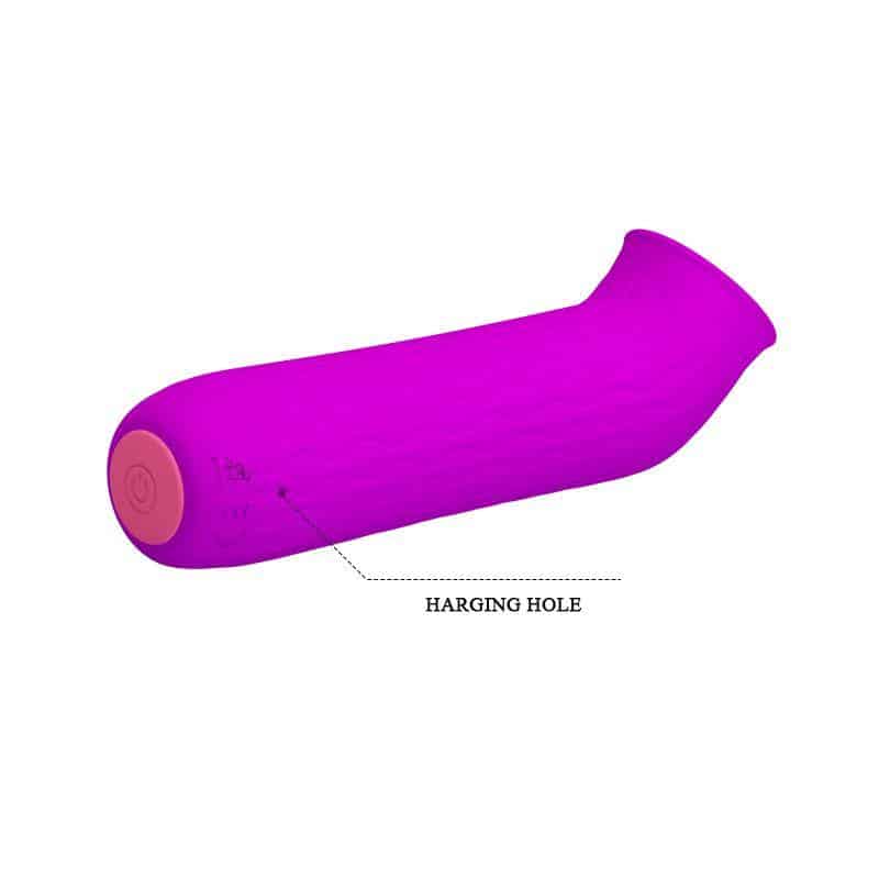 DISC*Ford Vibrator USB Purple CL50 DISC*Ford Vibrator USB Purple CL50
