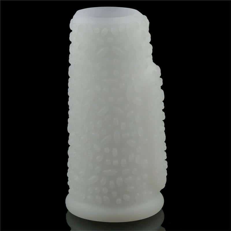 Vibrating Penis Sleeve Drip Knights Vibrating Penis Sleeve Drip Knights