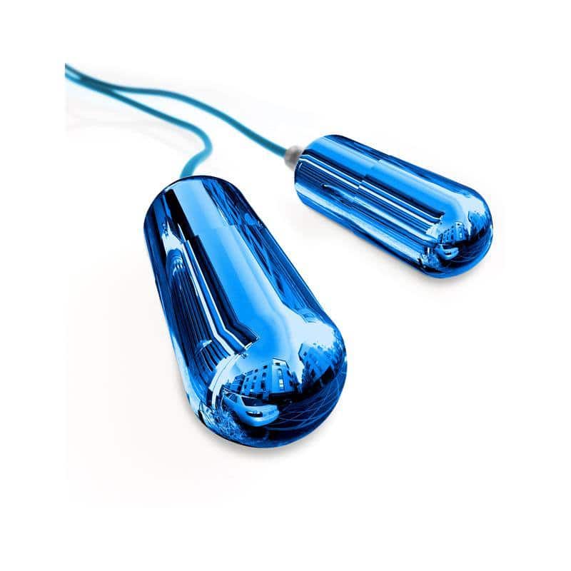 Double Penis Vibrating Transparent Sleeve Double Penis Vibrating Transparent Sleeve