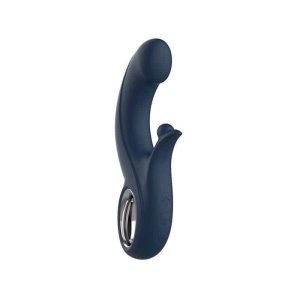 Fury Vibrator with Boost Function