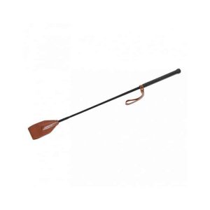 Fusta Leather Brown 67 cm