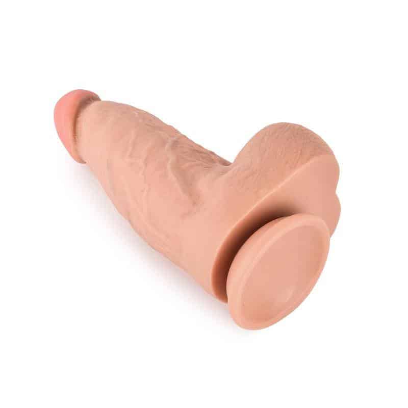 Gale Dildo Dual Layers 9.6 Gale Dildo Dual Layers 9.6