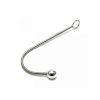 Steel Vaginal or Anal Hook 30mm