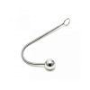 Steel Vaginal or Anal Hook 40mm