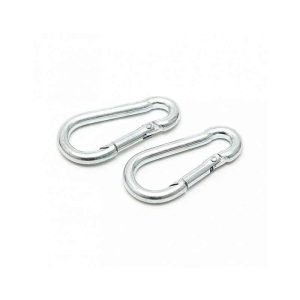 Steel Hooks