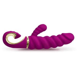 Gcandy Sweet Vibrator Raspberry