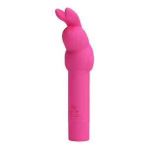Gerardo Rabbit Vibrator