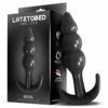 Gevil Plug Anal Anchor Black