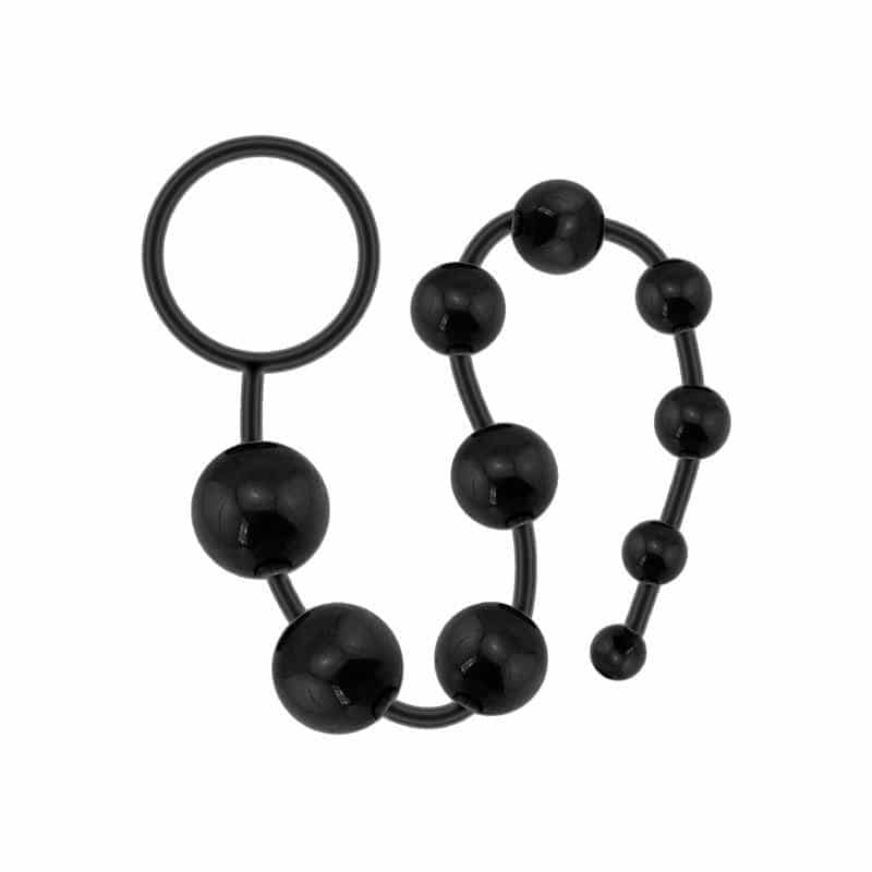 G.Flex Thai Balls Flexible Black G.Flex Thai Balls Flexible Black