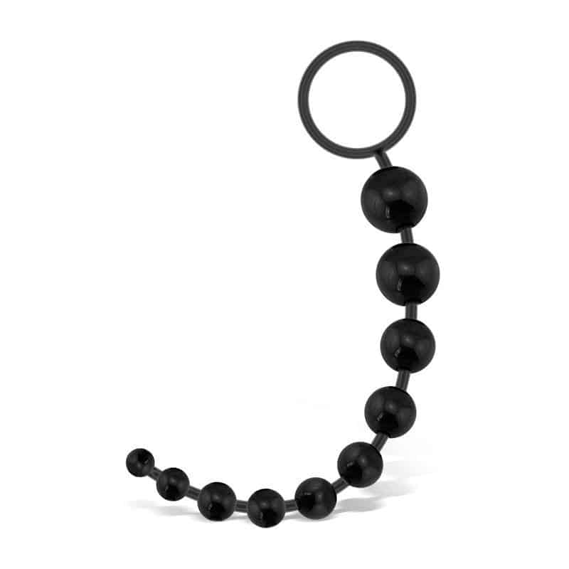 G.Flex Thai Balls Flexible Black G.Flex Thai Balls Flexible Black