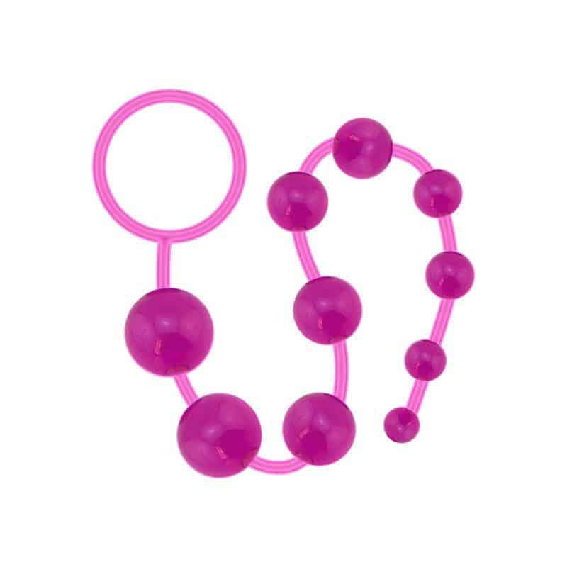G.Flex Thai Balls Flexible Pink G.Flex Thai Balls Flexible Pink