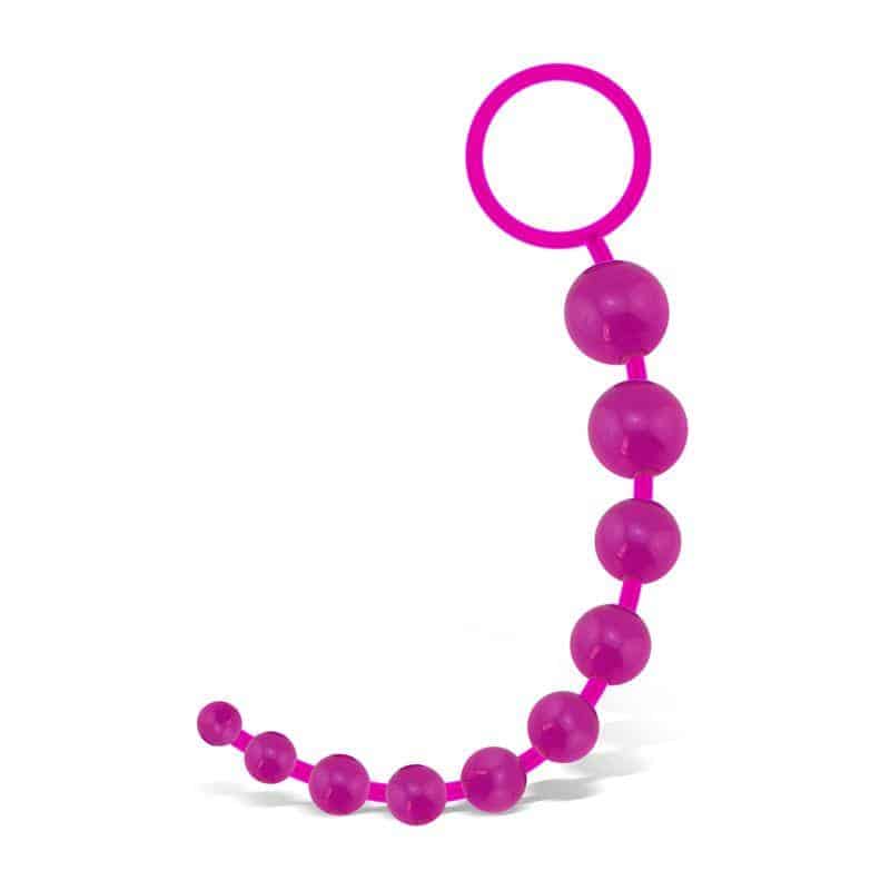 G.Flex Thai Balls Flexible Pink G.Flex Thai Balls Flexible Pink