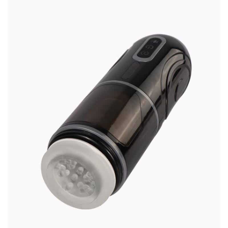 Gia Cup Masturbador com Thrusting e Rotação