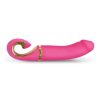 Gjay Neon Vibrador Rosa