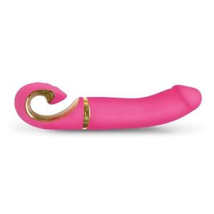 Gjay Neon Vibrator Rose