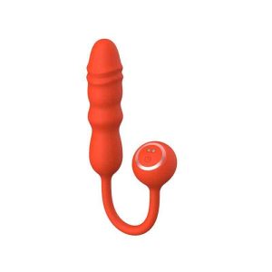 Glitz Stimulator with Vibration and Thrusting