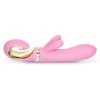 Grabbit Candy Vibrator Pink
