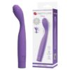 Hilary Flexible Vibrator