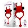 Hornvyl Ball Vibrator Devil