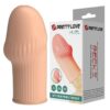 Huel Penis Cover
