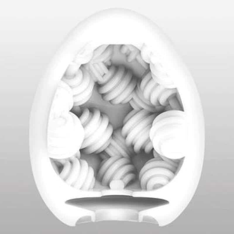 Masturbator Egg Sphere Masturbator Egg Sphere