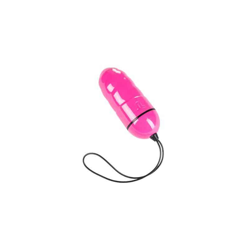 Vibrating Egg Ocean Storm + LRS Control Vibrating Egg Ocean Storm + LRS Control