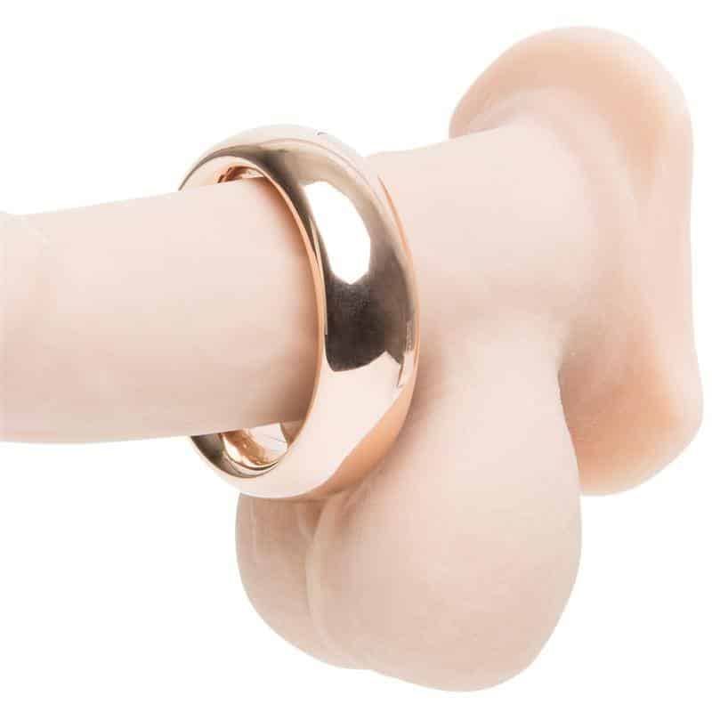 I Want You Now Steel Ring I Want You Now Steel Ring