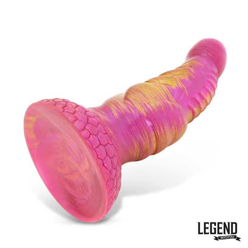 Ignitor Dildo Liquid Silicone 18.3 cm Ignitor Dildo Liquid Silicone 18.3 cm