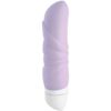Jam Mini Vibrator Pastel Lilac