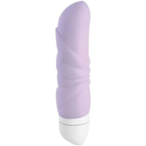 Jam Mini Vibrator Pastel Lilac