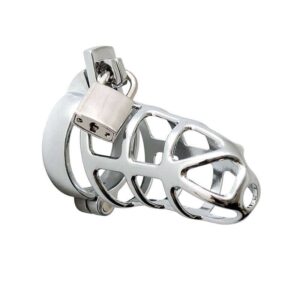 Chastity Cage Penis 45 mm Metal