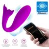 Jayleen Stimulator with APP Control