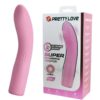 Kissell Vibrator G-Spot