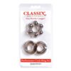 Kit Rings for the Black Penis