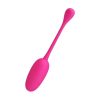 Knucker Ovo Vibrador