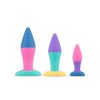 Koda Set of Anal Plugs