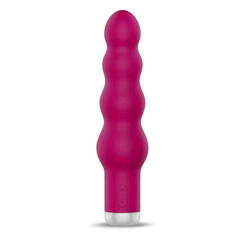 Laand Powerful USB Vibrator Garnet Laand Powerful USB Vibrator Garnet