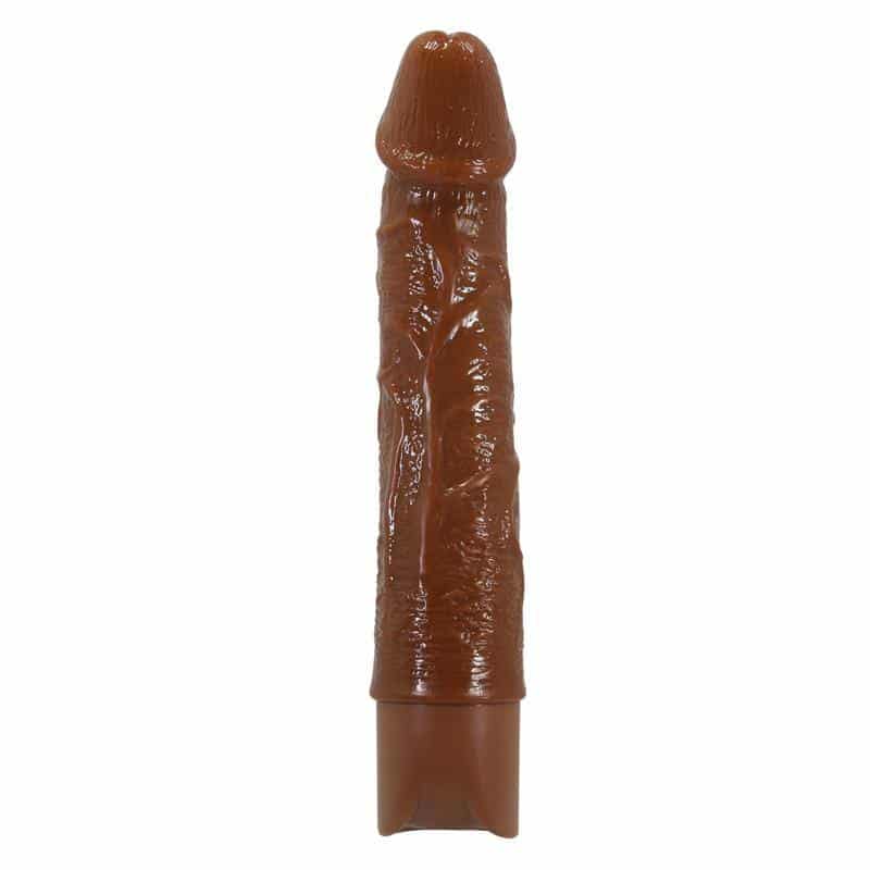 Leander Realistic Vibrator 7.9 Leander Realistic Vibrator 7.9