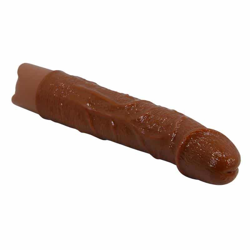 Leander Realistic Vibrator 7.9 Leander Realistic Vibrator 7.9