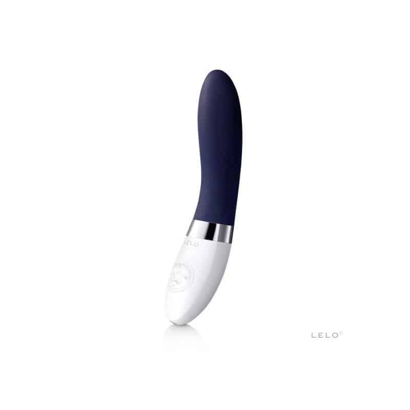 LIV 2 Vibrator Blue