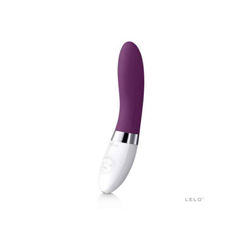 LIV 2 Vibrador Amêijoaz